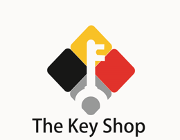The Key Shop