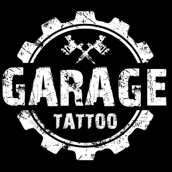 Garage Tattoo