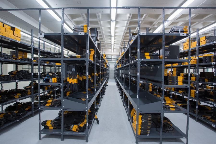 ΜΕΤΑΛΛΙΚΑ ΡΑΦΙΑ ΑΘΗΝΑ, ΡΑΦΙΑ DEXION ΑΘΗΝΑ ΚΕΝΤΡΟ: Θ ΔΗΜΗΤΡΟΥΛΑΚΟΣ ΑΒΒΕ, Ράφια Ντέξιον Βοτανικός