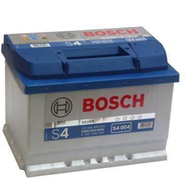 Bosch S4004 60AH 540A