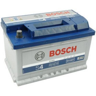 Bosch S4007 72AH 680A
