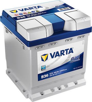 Varta Blue Dynamic B36 44AH-420A