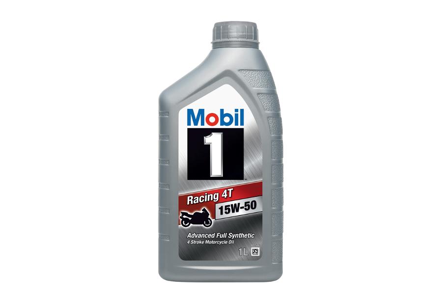 MOBIL OIL MOBIL 1 RACING 4T 15W-50 1LT