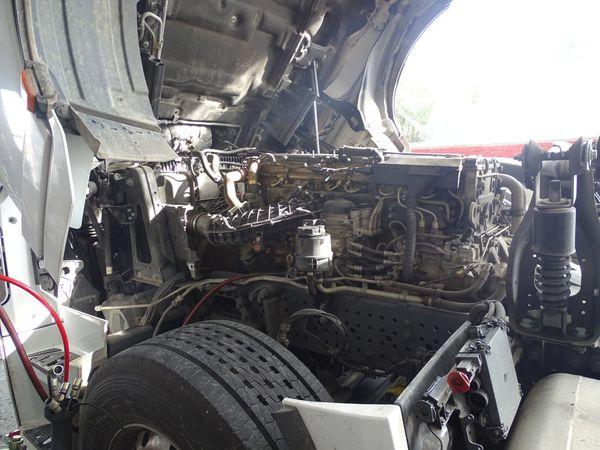 Συνεργείο ΦΟΡΤΗΓΩΝ