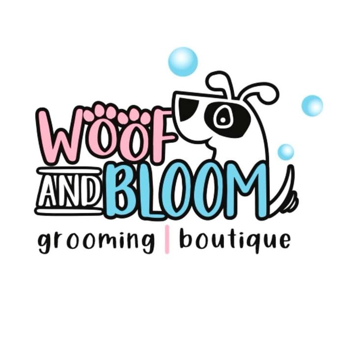 Woof and Bloom
