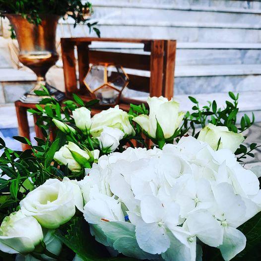 Είδη γάμου Χαϊδάρι, Οργάνωση γάμου Χαϊδάρι, Προσκλητήρια Χαϊδάρι, Μπομπονιέρες Χαϊδάρι