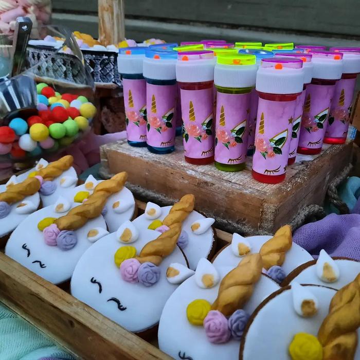 Οργάνωση βάπτισης Χαιδάρι, Προσκλητήρια βάπτισης Χαιδάρι