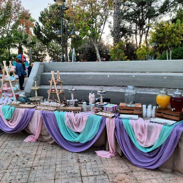 Είδη Γάμου, Είδη Βάπτισης Χαϊδάρι, Μπομπονιέρες, Wedding Planner, Στολισμός Αυτοκινήτου, Οργάνωση Βάπτισης Χαϊδάρι, Μπαλόνια Χαϊδάρι