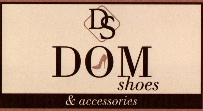 Dom Shoes