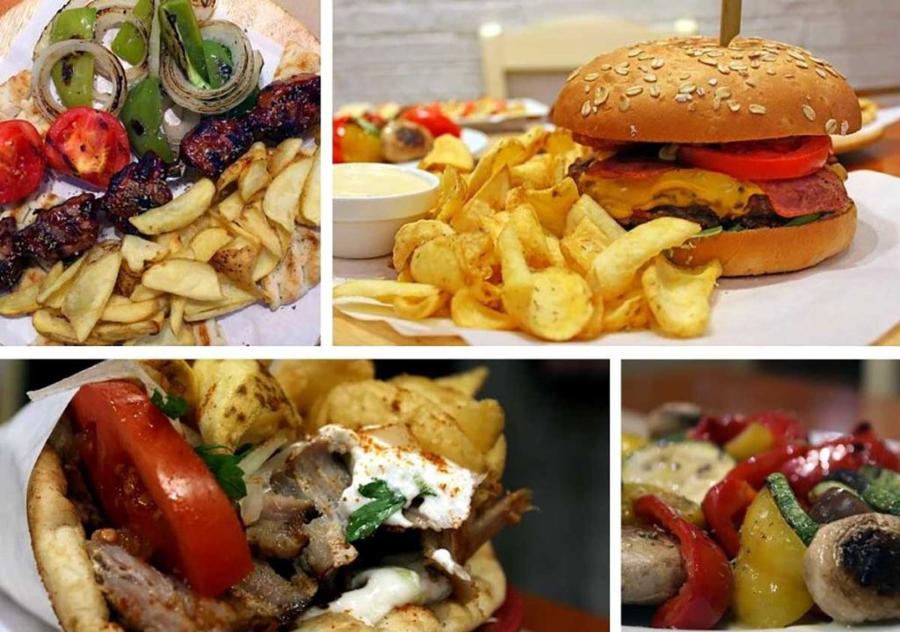 Ιπποπόταμος, Delivery Σουβλάκι Μελίσσια, Delivery Burger Μελίσσια, Delivery Σουβλάκια Πεντέλη, Ψητοπωλείο, Σουβλατζίδικο Μελίσσια