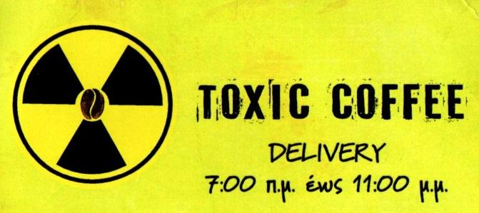 Toxic Coffee