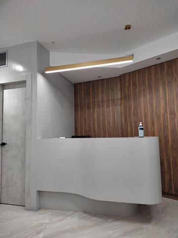 Ο Πνευμονολόγος - Φυματιολόγος Καραγιάννης Σπυρίδων διατηρεί το πνευμονολογικό ιατρείο του στο κέντρο της Λάρισας, στην οδό Πανός 3 και εξυπηρετεί όλη τη Λάρισα.