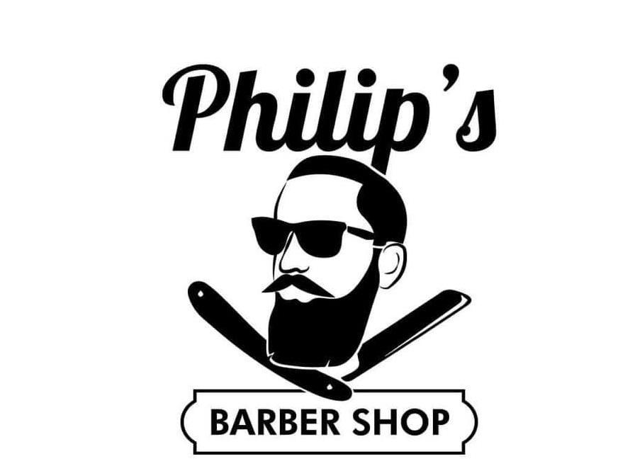 Phillip's Barber Shop
