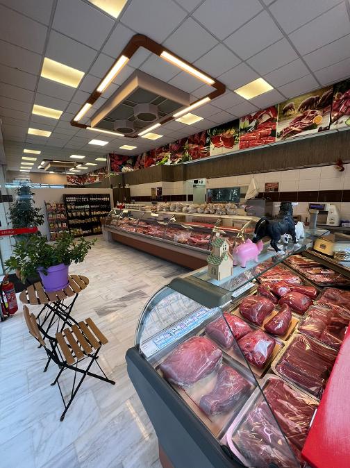 Κρεοπωλεία Βόρεια προάστια, Κρεοπωλεια Άνοιξη Αττικής: ΙΩΑΝΝΗΣ ΚΟΚΚΙΟΣ Κρεοπωλείο στην Άνοιξη Αττικής