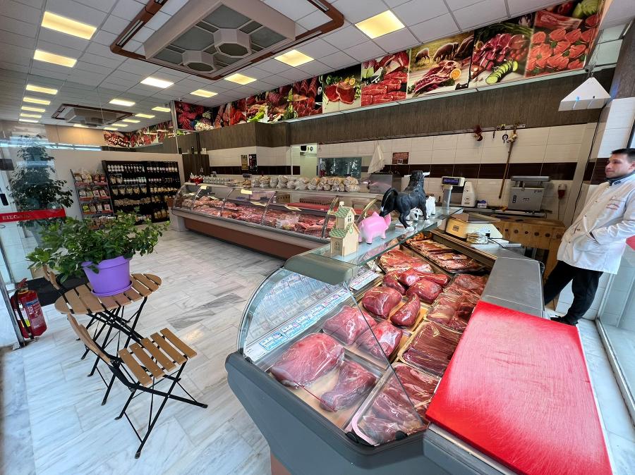 Βιολογικό Μοσχάρι Άνοιξη, Βιολογικά κοτόπουλα Άνοιξη