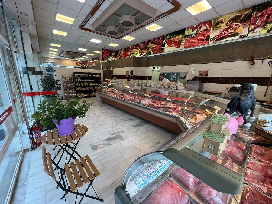 Βουβαλίσια προϊόντα Άνοιξη, Kerkini farm Άνοιξη