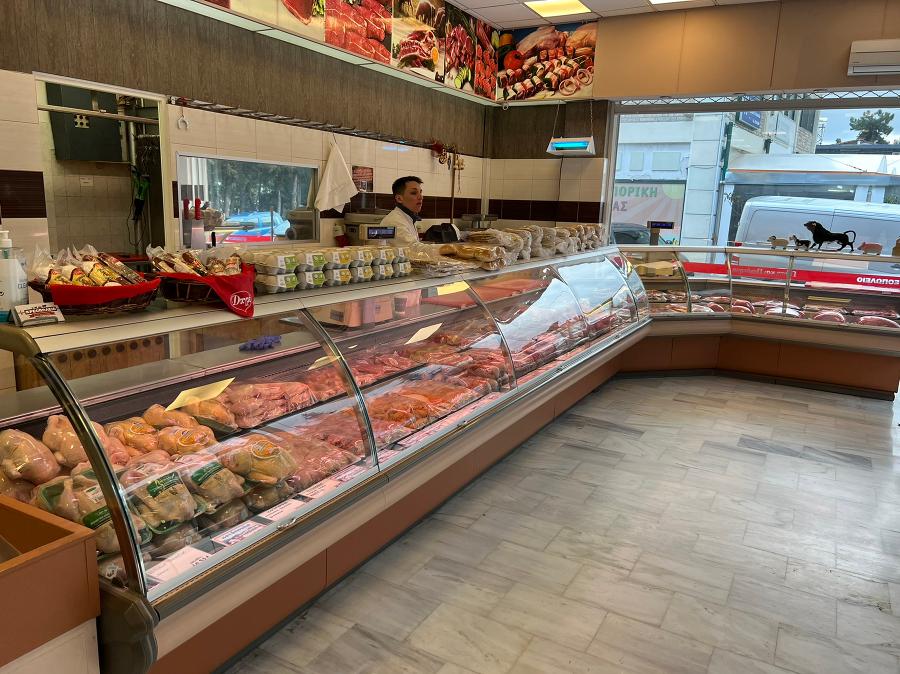 ΚΡΕΟΠΩΛΕΙΑ ΑΝΟΙΞΗ