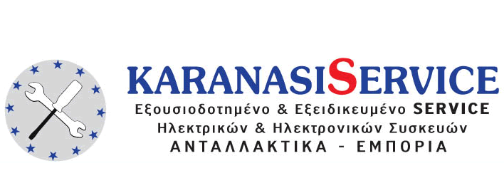 Karanasis Service