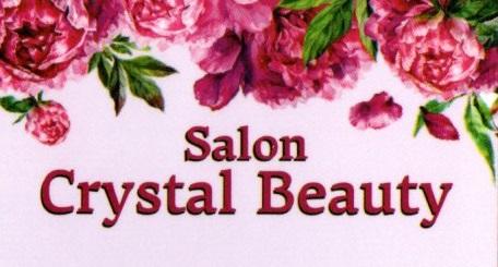 Salon Crystal Beauty μανικιούρ πεντικιούρ