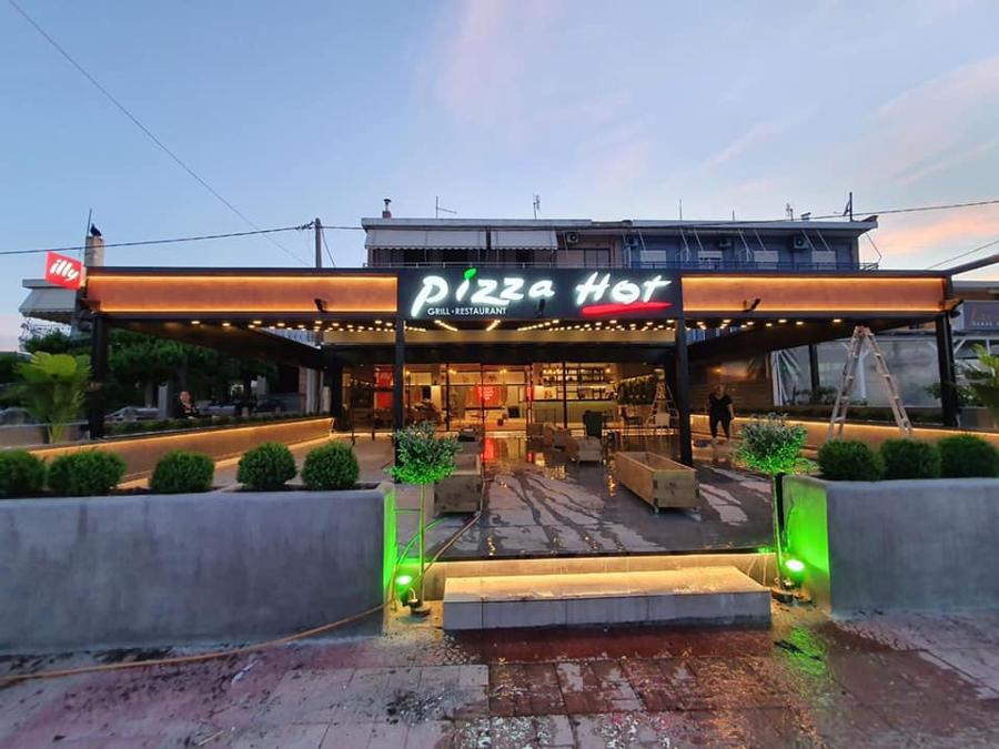 ΕΠΙΓΡΑΦΕΣ ΛΑΡΙΣΑ, ΦΩΤΕΙΝΕΣ ΕΠΙΓΡΑΦΕΣ ΛΑΡΙΣΑ: PHAISTOS PRINTING, επιγραφές Λάρισα