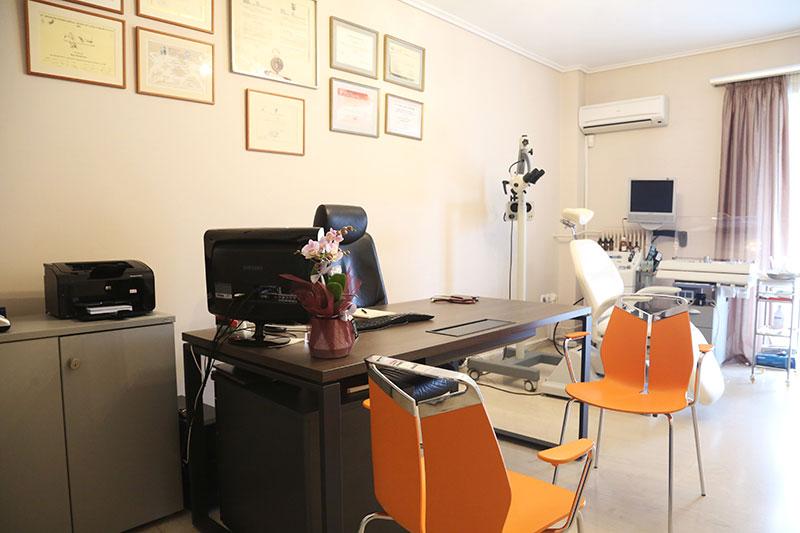 ΧΕΙΡΟΥΡΓΟΙ ΩΡΛ ΓΛΥΦΑΔΑ: Ρέα Μαραπά, Χειρουργός ΩΡΛ Γλυφάδα