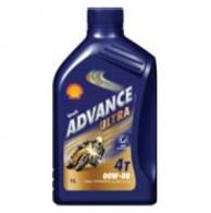 SHELL ADVANCE 4T AX7 15W-50 Γιάννενα, Λιπαντικά χονδρική Γιάννενα