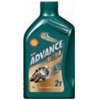 SHELL ADVANCE ULTRA 2 Γιάννενα, Λιπαντικά χονδρική Γιάννενα