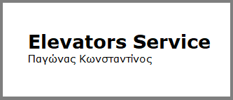 Elevators Service