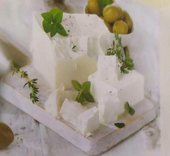 Φέτα Ιστιαίας Σχορετσανίτης Κηφισιά, Γραβιέρα Τραχιάς Αργολίδας Κηφισιά, Κεφαλοτύρι Τραχιάς Αργολίδας Κηφισιά, Κασέρι Βόλου Καρακάνας Κηφισιά, Κεφαλοτύρι Βόλου Καρακάνας Κηφισιά