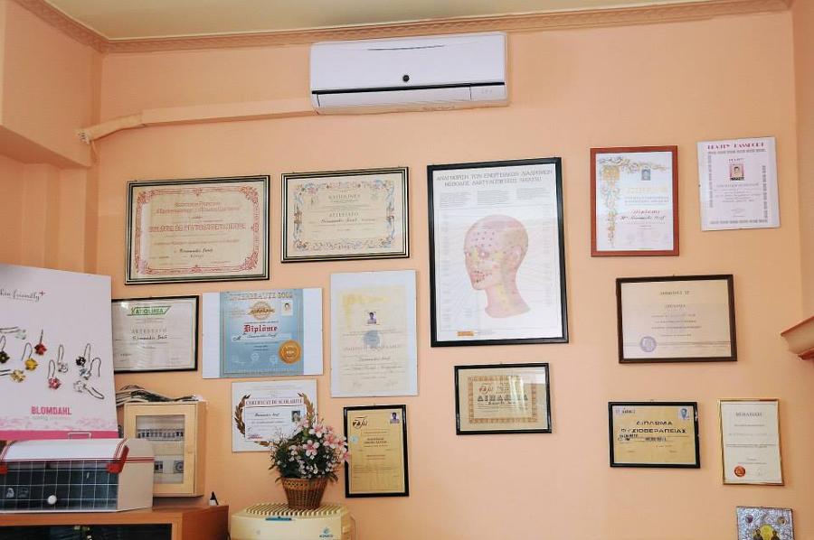 Κουρεία Ανθούπολη, Ανδρικό κούρεμα Ανθούπολη, Παιδικό κούρεμα Περιστέρι