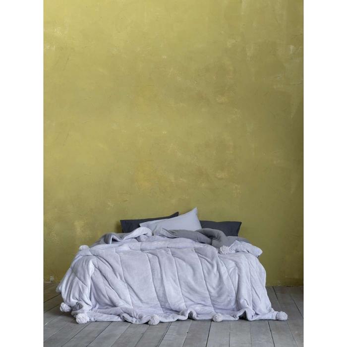 Κουβέρτα - Πάπλωμα 150x220 - Agile Purple
