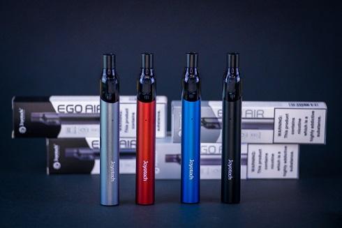 Joyetech eGo Air Pod Kit 650mAh 2ml