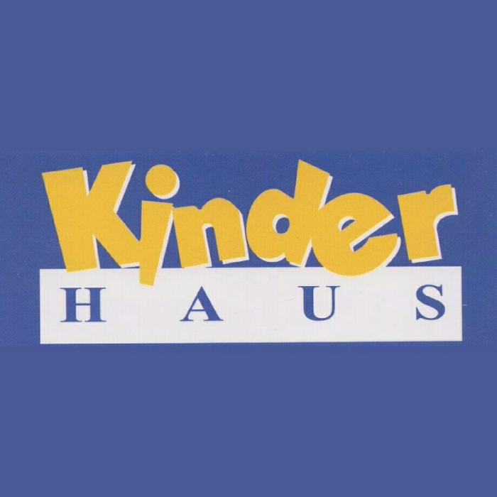 Kinder Haus