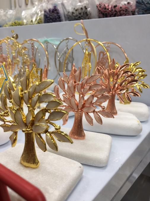 Είδη γάμου Ίλιον, Μπομπονιέρες γάμου Ίλιον, Προσκλητήρια γάμου Ίλιον