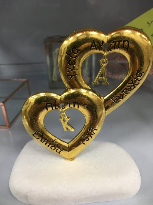 Είδη γάμου Ίλιον, Μπομπονιέρες γάμου Ίλιον, Προσκλητήρια γάμου Ίλιον