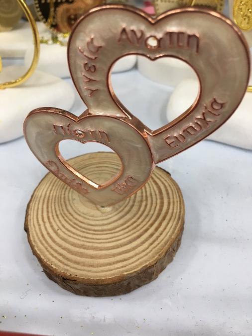 Είδη γάμου Ίλιον, Μπομπονιέρες γάμου Ίλιον, Προσκλητήρια γάμου Ίλιον