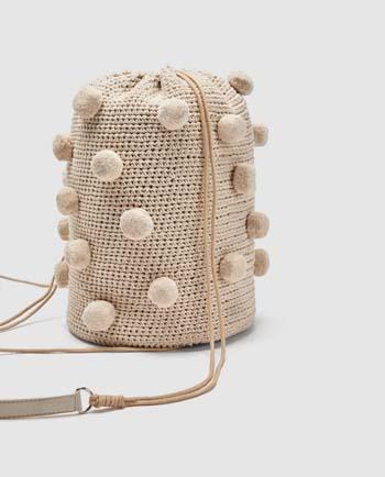 Χειροποίητες πλεκτές τσάντες Λυκόβρυση, Μοναδικά σχέδια τσαντών Λυκόβρυση, Είδη ραπτικής Λυκόβρυση