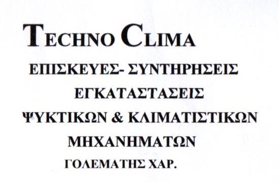 TECHNOCLIMA