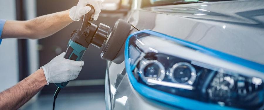 Φανοποιεία Βαφές αυτοκινήτων Γαλάτσι, Κέρωμα αυτοκινήτου, Γυάλισμα αυτοκινήτου Γαλάτσι