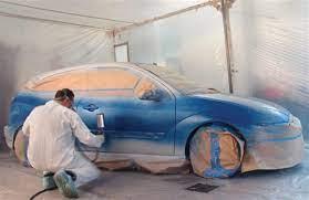 Φανοποιεία Βαφές αυτοκινήτων Γαλάτσι, Καλίμπρα αυτοκινήτου, Ξεθάμπωμα φαναριών Γαλάτσι