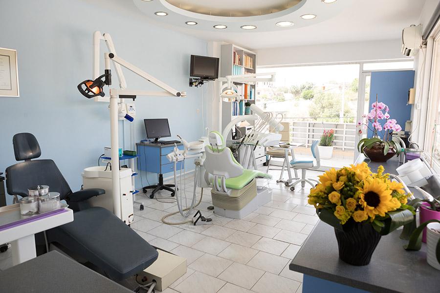 οδοντίατροι Πόρτο Ράφτη, οδοντίατροι Μαρκόπουλο