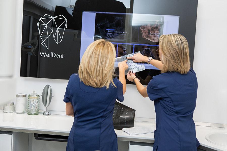 odontiatroi Πορτο Ράφτη