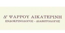 Ψαρρού Αικατερίνη