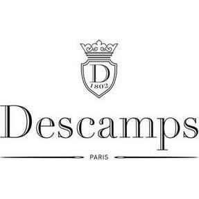 DesCamps - Paris