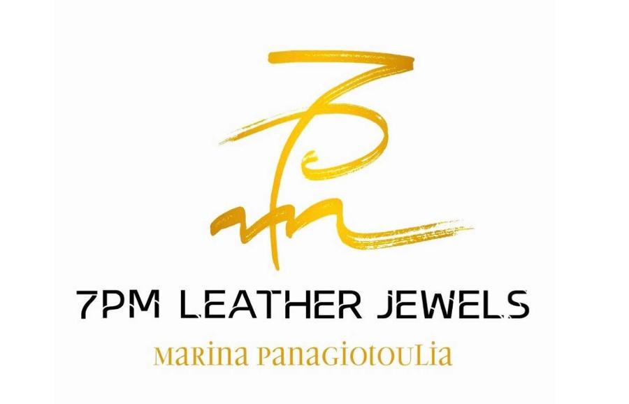 7pm Leather Jewels