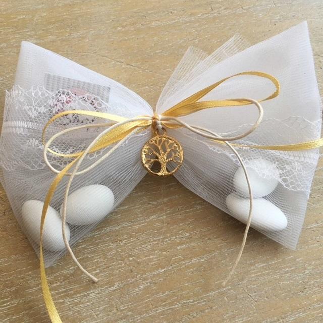 Μπομπονιέρες Γάμου Ίλιον Δυτικά προάστεια