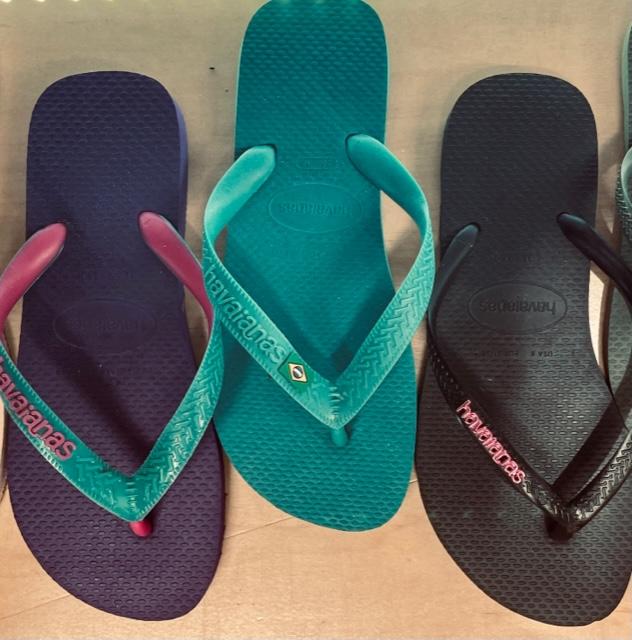 Havaianas