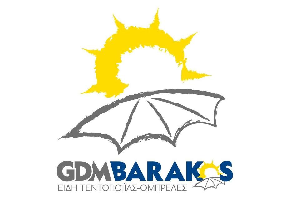 GDMBarakos