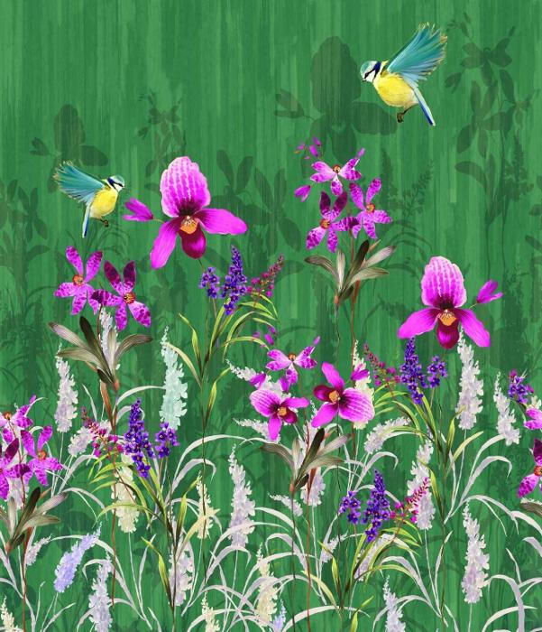 Διακοσμητικά Υφάσματα