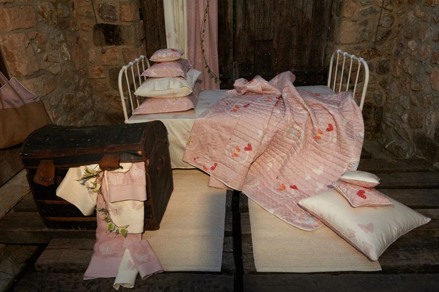 Παιδικά Σεντόνια Down Town Home